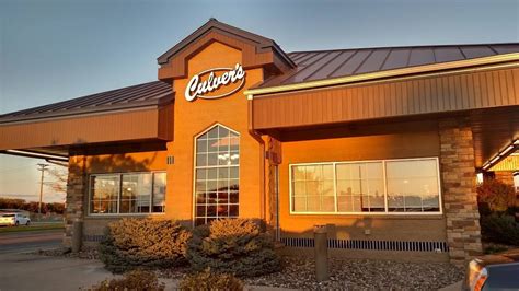 Culvers owatonna Order Online at Culver's of Owatonna, MN - W Frontage Rd, Owatonna